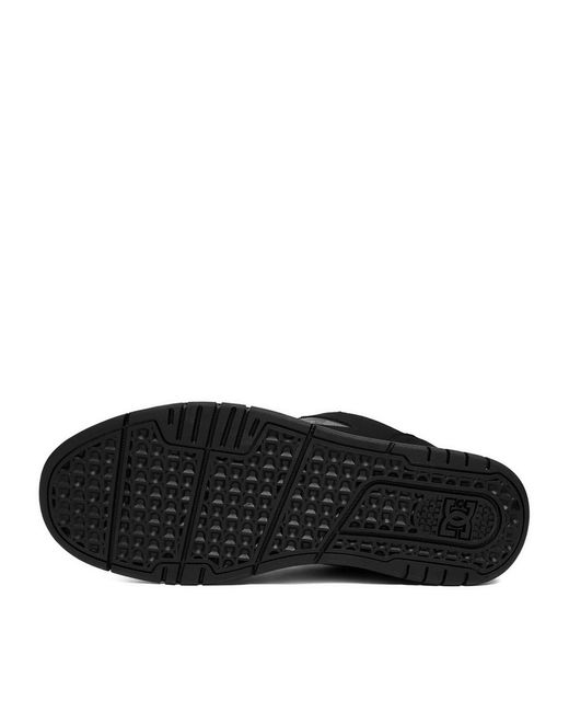 DC Shoes Sneakers Eo-Dc Coiler Dc03011003 in Black für Herren