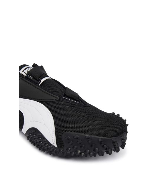 PUMA Sneakers Mostro Og Prime 403206 09 M in Black für Herren