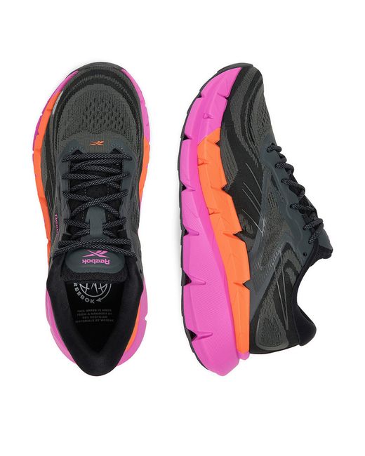 Reebok Green Laufschuhe Eo-Floatzig Double 100244468