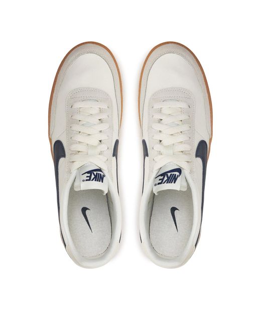 Nike Sneaker 'killshot 2' in White für Herren