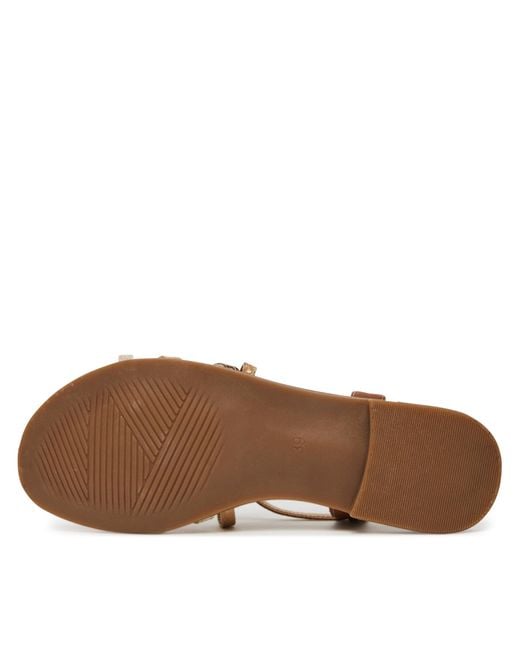 LASOCKI Brown Sandalen Wyl4137-1Z