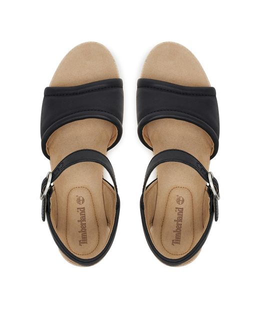 Timberland Blue Espadrilles Tb0A4168W021