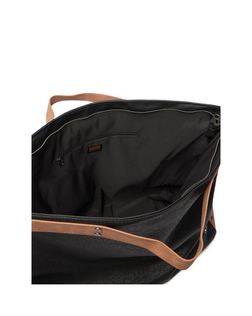 G-Star Black Wochenendtasche Raw Eo-Bw-B53782