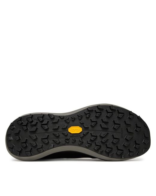 Arc'teryx Laufschuhe Sylan Pro X000010077 in Black für Herren