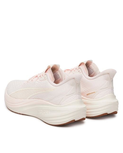 PUMA White Laufschuhe Darter Pro Archive 310974 06