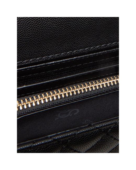 Steve Madden Black Handtasche Bstake-2 Sm13001704