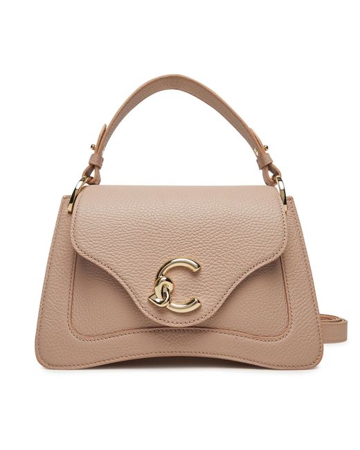 Coccinelle Natural Handtasche E1 Ssl 18 02 01