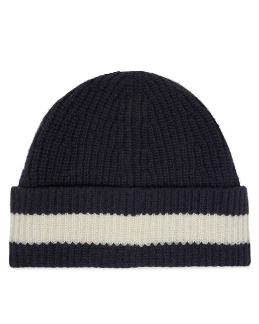 Lacoste Blue Mütze Rb9883