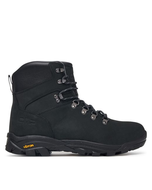 CMP Trekkingschuhe Bharat 3Q15977 in Black für Herren
