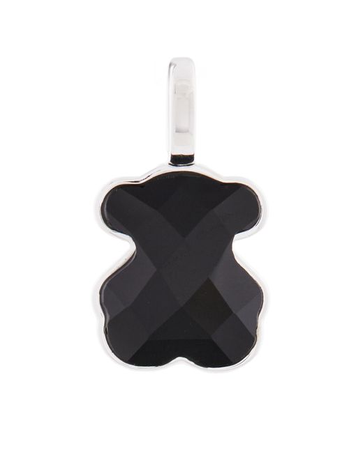 Tous Black Anhänger Icon Color 1004178000