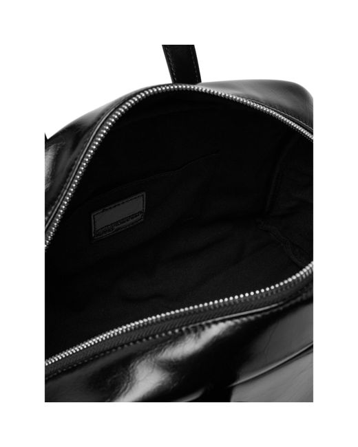 Karl Lagerfeld Black Handtasche B1W30158