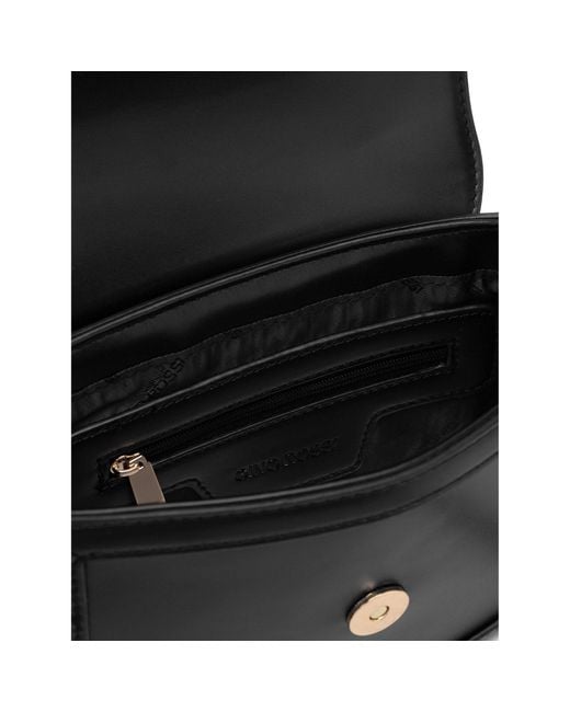 Gino Rossi Black Handtasche Wen-26