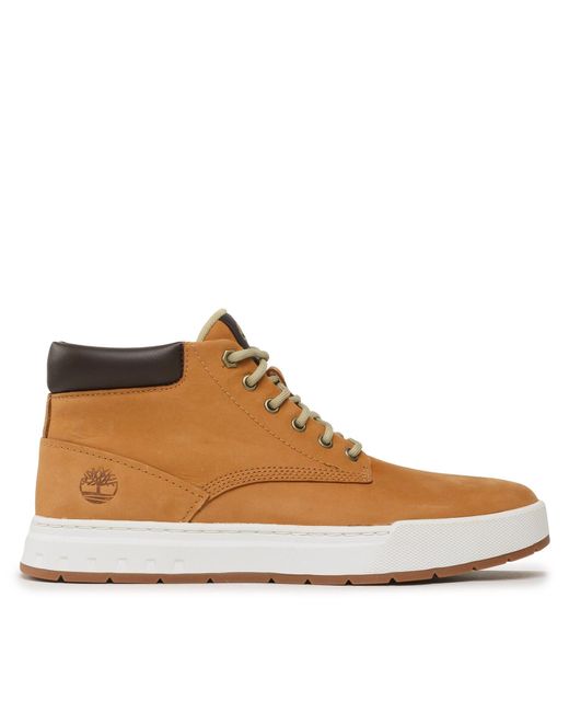 Timberland Sneakers Maple Grove Tb0A5Prv2311 in Brown für Herren