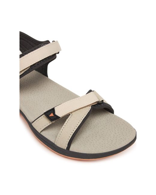 CMP Brown Sandalen Adib Wmn Hiking Sandal 39Q9536