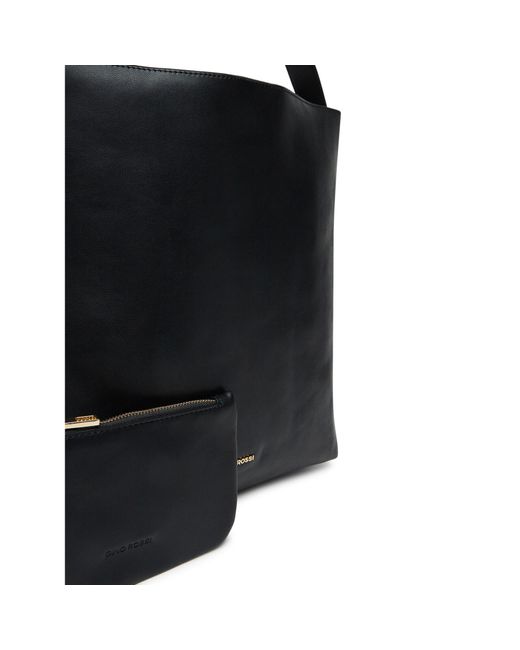 Gino Rossi Black Handtasche C-Ana-Rx8786