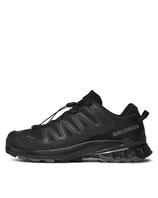 Salomon Sneakers Xa Pro 3D V9 Gore-Tex L47270100 in Black für Herren