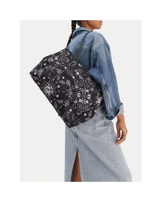Roxy Black Handtasche Cbweo--M-002-09