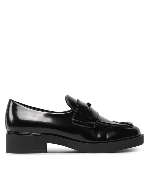 DKNY Halbschuhe ivette k2377240 black blk