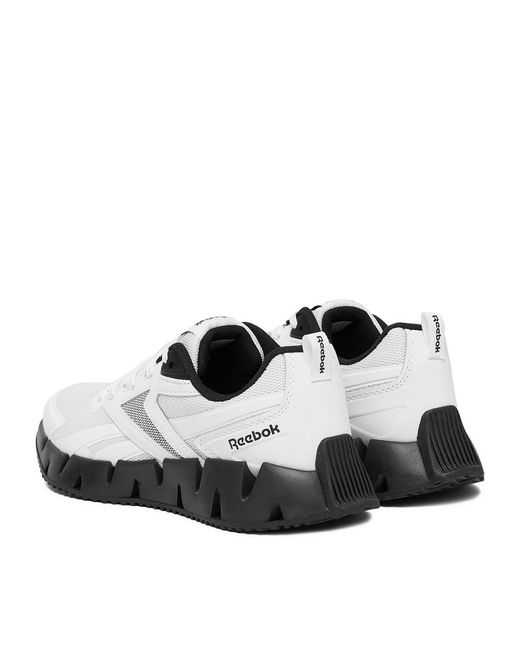 Reebok Sneakers Ceo-Zig Vector Ar30153Mwbb in White für Herren