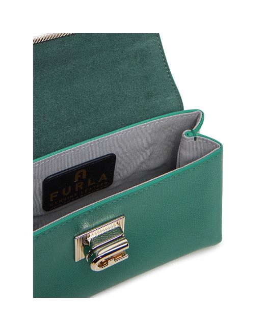 Furla Green Handtasche 1927 We00423 Are000 D7D00