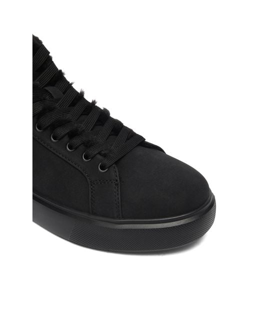 Blauer Black Schnürschuhe Venus 06 F5Venus06
