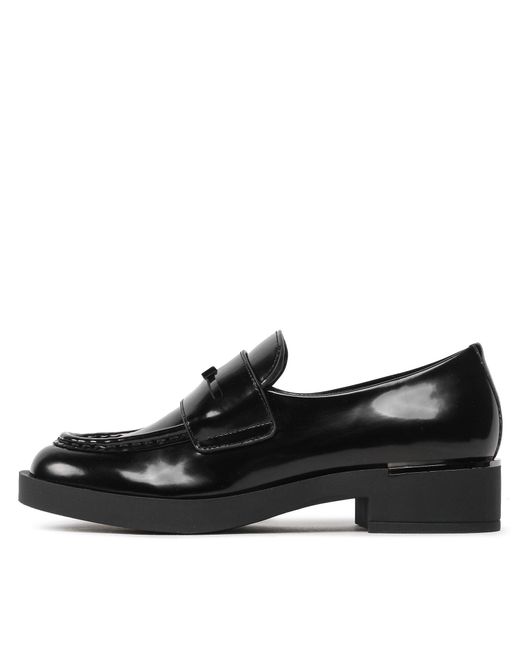 DKNY Halbschuhe ivette k2377240 black blk