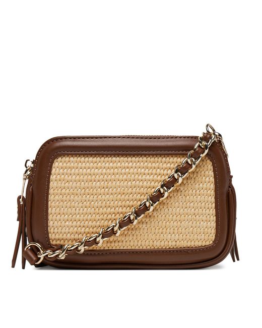 Steve Madden Brown Handtasche Bmarvis Sm13001088