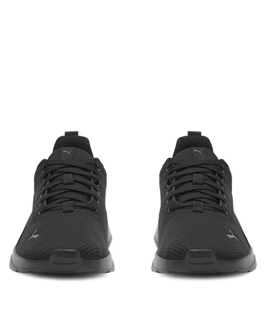 PUMA Sneakers Anzarun Lite 37112801 in Black für Herren