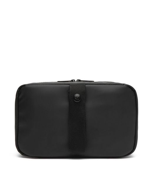 Calvin Klein Kosmetiktasche Utility Dopp Kit W/ Hanger Lv04D1135G in Black für Herren