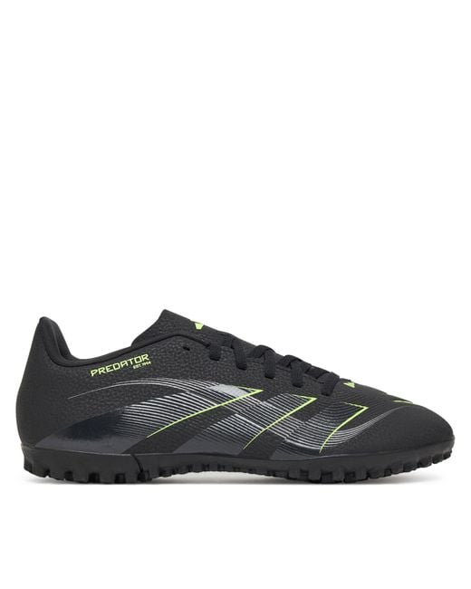 Adidas Fußballschuhe Predator Club Jh8852 in Black für Herren
