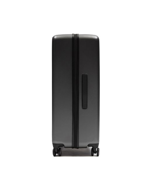 Guess Kabinenkoffer Tmvepe P4203 in Black für Herren