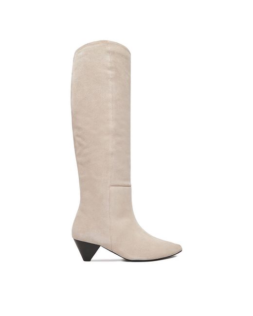 Badura Natural Stiefel Eo-April-123433
