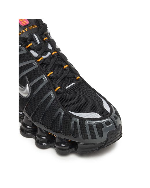 Nike Sneakers Shox Tl If7119 001 in Black für Herren