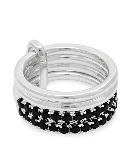 Tous Metallic Ring 1004569712