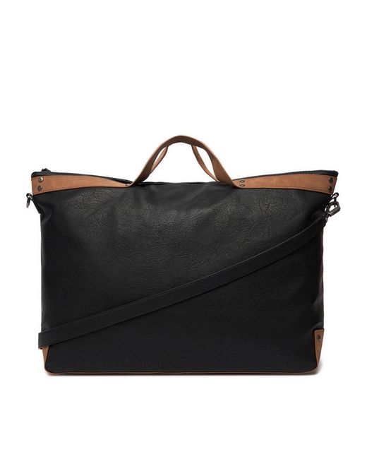 G-Star Black Wochenendtasche Raw Eo-Bw-B53782