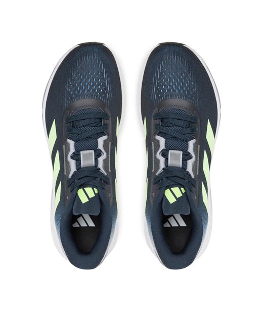 Adidas Laufschuhe Questar 3 Ji4621 in Blue für Herren
