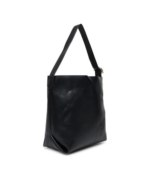 Gino Rossi Black Handtasche C-Ana-Rx8786