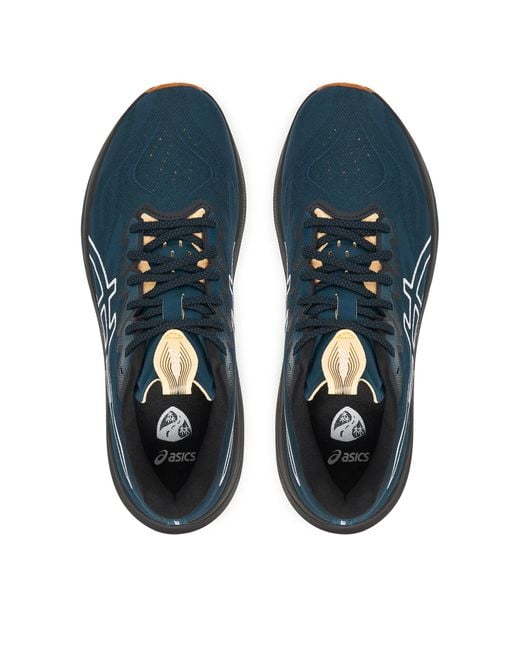 Asics Laufschuhe Gt-2000 14 Tr 1011C129 in Blue für Herren