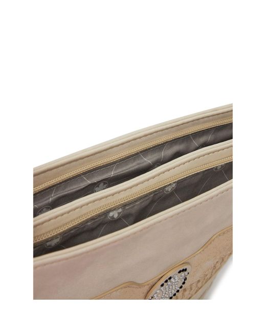 Rieker Natural Handtasche H1346-92
