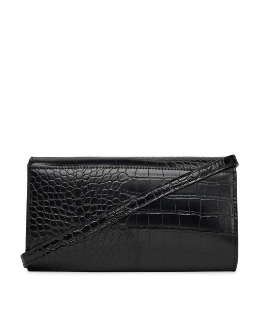 Gino Rossi Black Handtasche Tylo-183