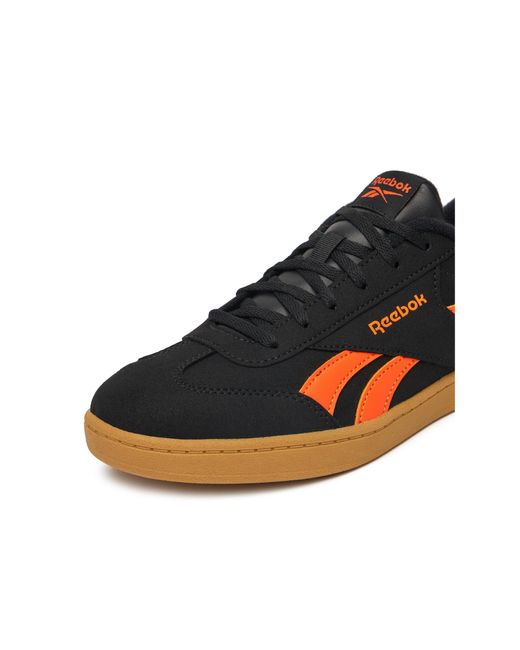 Reebok Blue Sneakers Smash Edge 100242553