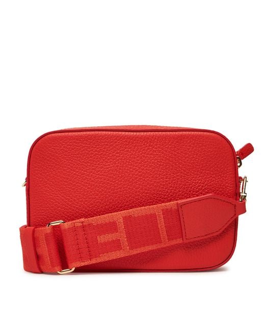 Coccinelle Red Handtasche E5 Mn5 55 I1 01