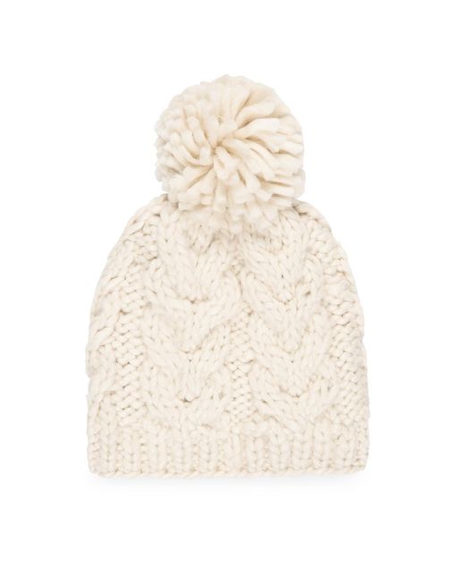 Roxy Natural Mütze Winter Erjha04160