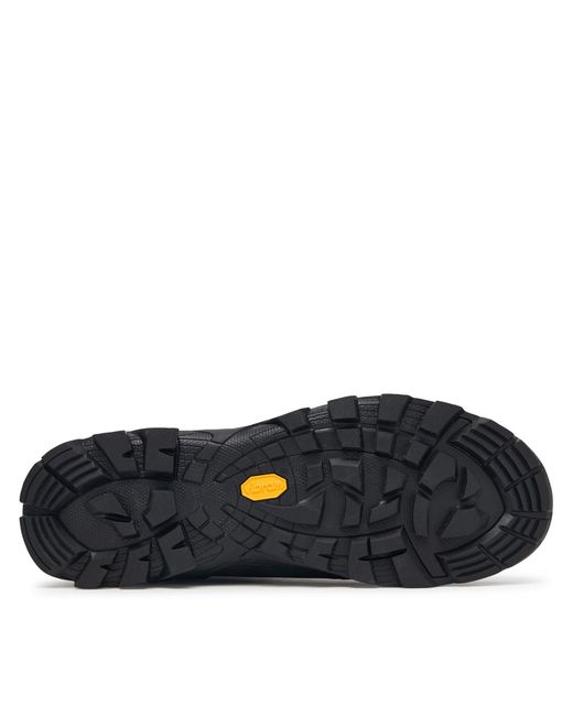 CMP Trekkingschuhe Bharat 3Q15977 in Black für Herren