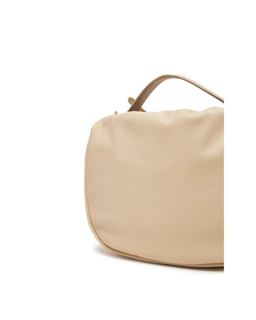 Pieces Natural Handtasche Fpballoon 17156970