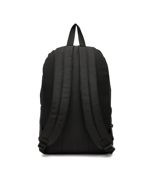 Roxy Black Rucksack -P-002-07