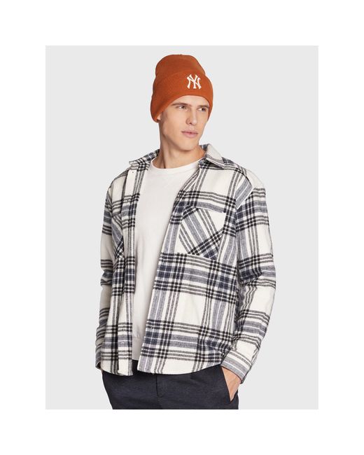 '47 Mütze New York Yankees Haymaker B-Hymkr17Ace-Bog in Gray für Herren