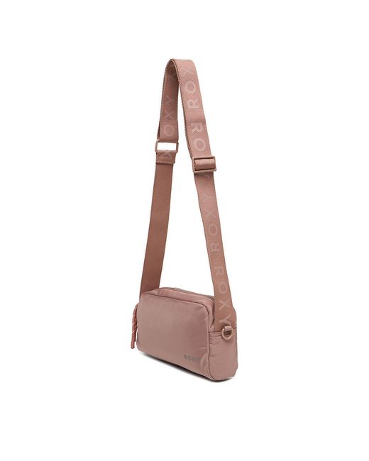Roxy Pink Handtasche C--M-001-08