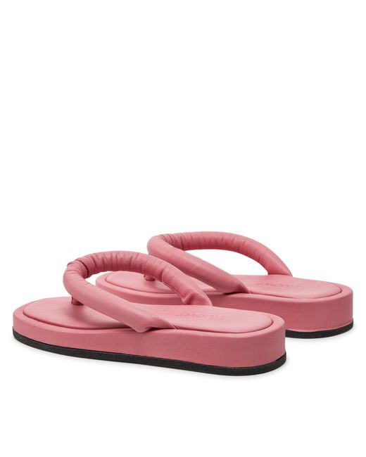 Inuovo Zehentrenner 857003 pink