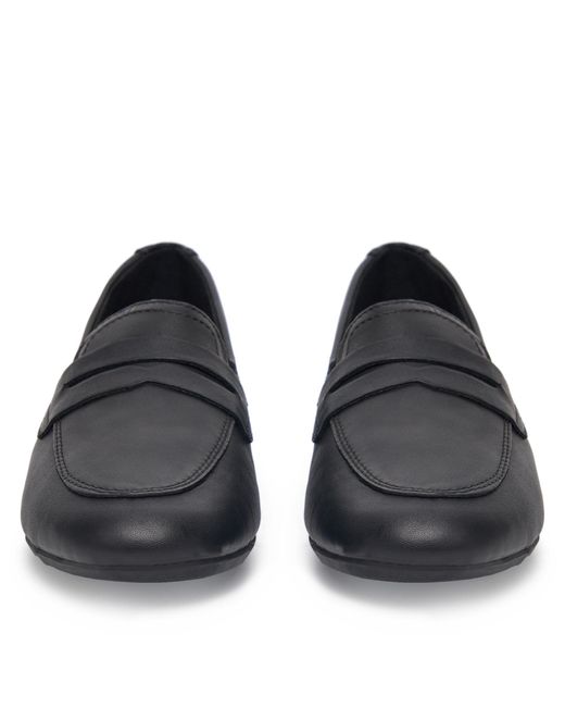 Remonte Black Halbschuhe D0K02-01